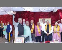 सूरत : मकर संक्रांति पर गौभक्तों का अद्भुत उत्साह, दान संग्रह में बना नया रिकॉर्ड