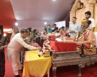 सूरत : संसार में वास्तविक प्रेम नहीं, यहां अपनी वासनाओं की पूर्ति के लिए प्रेम का अभिनय करते हैं लोग : स्वामी डॉ. राजेंद्र दास देवाचार्य