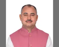 सूरत : “नितिन नवीन की ताजपोशी, भाजपा संगठन में नए दौर की दस्तक” : अरविंद सिंह