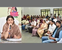 वडोदरा में शिक्षा व्यवस्था की समीक्षा बैठक, गुणवत्ता और ड्रॉपआउट पर जोर