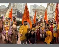 सूरत : बसंत पंचमी पर श्री श्याम मंदिर सूरतधाम का नवम पाटोत्सव 23 को 