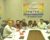 सूरत : सीकर नागरिक परिषद सूरत द्वारा विराट कवि सम्मेलन का आयोजन 26 को 