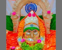 सूरत : वाकानेडा स्थित माँ दधिमती धाम में प्राकट्य उत्सव 25 को, पहली बार मंदिर निर्माण के बाद आयोजन