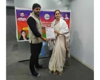 लोक जनशक्ति पार्टी–रामविलास (कि. प्रकोष्ठ) गुजरात प्रदेश कार्यकारिणी में अहम नियुक्तियाँ