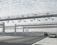 सूरत : टोल प्लाजा पर ब्रेक लगाने की छुट्टी! देश का पहला 'बैरियर-फ्री' टोल सिस्टम गुजरात में शुरू