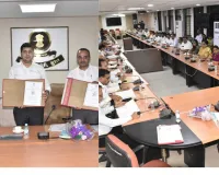 सूरत : बोर्ड परीक्षाओं की तैयारियां पूरी, QR कोड से मिलेगी एग्जाम सेंटर की लोकेशन