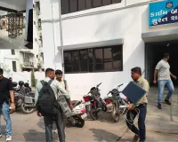 सूरत : मेट्रो का अंडरग्राउंड सेक्शन निर्णायक दौर में, चौक बाजार में टीबीएम सतह के करीब पहुंची