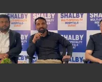 7000 से ज्यादा सफल सर्जरी करने वाले डॉ. कौशिक पटेल अब शेल्बी अस्पताल में