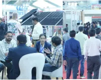 सूरत : एनर्जी-पावर-इलेक्ट्रिकल सेक्टर में पहली बार हुए एक्सपो को मिला ज़बरदस्त रिस्पॉन्स-चैंबर प्रेसिडेंट निखिल मद्रासी