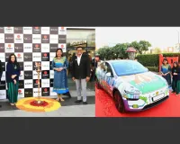 सूरत : डुमस आर्ट प्रोजेक्ट 2026 का 11वां संस्करण लॉन्च