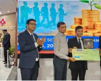 सूरत में एमएसएमई क्रेडिट आउटरीच कैंप का आयोजन