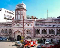 सूरत म्युनिसिपल कॉर्पोरेशन के 11,301 करोड़ के बजट पर दो दिवसीय मैराथन चर्चा सोमवार से