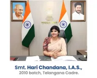 इतिहास से भविष्य तक: हरि चंदना आईएएस की विरासत संरक्षण यात्रा