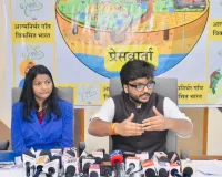 सूरत : आत्मनिर्भर गांवों से ही 12% GDP ग्रोथ संभव: IITian विप्रा गोयल