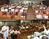 सूरत : नगर निगम का 11301 करोड़ का बजट दो दिनों की चर्चा के बाद हुआ पारित