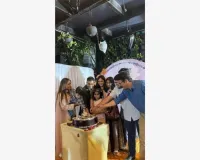 वराछा के प्रसिद्ध केंडोर IVF सेंटर लिमिटेड के नए केंद्र को 6 साल पूरे : भव्य स्नेहमिलन और सामाजिक संकल्प के साथ जश्न