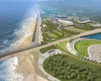 सूरत : 8 मार्च को होगा ‘डुमस सी-फेस डेवलपमेंट’ का लोकार्पण, मुख्यमंत्री करेंगे उद्घाटन