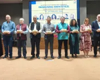 सूरत: मीतराज IDPT में तीन दिवसीय अंतरराष्ट्रीय कॉन्फ्रेंस का आगाज़; कला, विज्ञान और तकनीक के संगम पर जुटेंगे वैश्विक दिग्गज