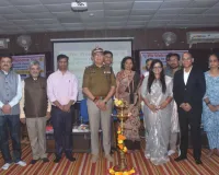 सूरत : न्यू सिविल हॉस्पिटल में ‘टीबी डायग्नोसिस और ट्रीटमेंट’ पर सेमिनार आयोजित