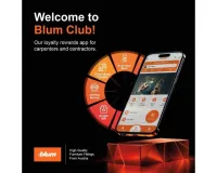 ब्लुम इंडिया ने कारीगरों और ठेकेदारों के लिए लॉन्च किया ब्लुम क्लब ऐप