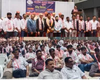 सूरत : गारमेंट व्यापारी हुए संगठित, धोखाधड़ी पर रोक लगाने को लेकर बढ़ाई सतर्कता