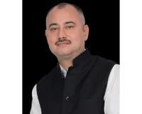 सूरत :  लोकलुभावन नाटक का दौर खत्म, अब राष्ट्रनिर्माण की राजनीति : अरविंद सिंह