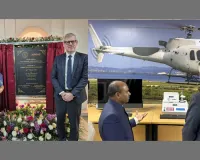 वडोदरा में एयरबस–गति शक्ति यूनिवर्सिटी का एयरोस्पेस सेंटर ऑफ़ एक्सीलेंस शुरू