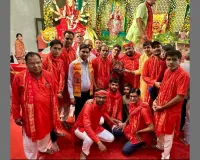 सूरत : श्री केसरी नंदन सुंदरकांड मंडल द्वारा 500वें सुंदरकांड पाठ का आयोजन 7 को 