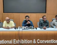 सूरत : तीन दिवसीय ‘स्थापत्य 2026’ का भव्य शुभारंभ 6 फरवरी से 