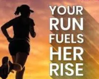 सूरत : भारतीय जैन संगठना सूरत द्वारा महिला हाफ मैराथन का आयोजन 8 को 