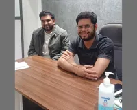 राजकोट : राजकोट सिविल अस्पताल में एडीएचडी का सफल इलाज, सात वर्षीय बच्चा बना बेस्ट स्टूडेंट