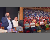 वडोदरा में ‘प्रशस्त 2.0’ ऐप पर हेड टीचरों की ट्रेनिंग, शिक्षा गुणवत्ता सुधार पर मंथन