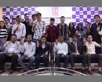 सूरत : सीएमए परीक्षा परिणाम: सूरत के 4 छात्र फाइनल में टॉप-50 AIR में शामिल, इंटरमीडिएट में 14 ने लहराया परचम