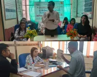 वडोदरा में एम्प्लॉयमेंट-अप्रेंटिस मेले में 55 अभ्यर्थी चयनित