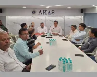 सूरत : आढ़तीया कपड़ा एसोसिएशन का होली स्नेह मिलन एवं फागुन महोत्सव 28 को