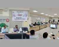 वडोदरा : पश्चिम रेलवे के वडोदरा मंडल में “संवाद” कार्यक्रम का सफल आयोजन