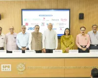 सूरत : एमएसएमई  को सशक्त बनाने सेतु  फाउंडेशन और एसजीसीसीआई ने आयोजित किया आईपीआर जागरूकता कार्यक्रम