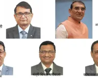 सूरत : पश्चिम एशिया में युद्ध जैसे हालात का सूरत की इंडस्ट्री पर साया