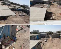 सूरत : रांदेर ज़ोन में अवैध कमर्शियल गतिविधियों से बढ़ी चिंता, तक्षशिला जैसी घटना का डर