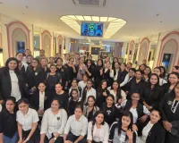 सूरत : 500 से अधिक महिला वकीलों ने 'मर्दानी-3' और तिलक होली के साथ रचा इतिहास; गुजरात का पहला सफल संयुक्त आयोजन