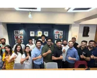 एडटेक स्टार्टअप ‘पढ़ले’ को अमेरिका की कंपनी ‘Filadd’ से फंडिंग, NEET तैयारी में बदलाव की तैयारी