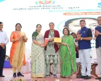 सूरत : अब घर की छतों पर लहलहाएंगी ताजी सब्जियां,चैंबर ऑफ कॉमर्स ने सिखाए टेरेस गार्डनिंग के वैज्ञानिक गुर