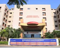 सूरत : भगवान महावीर कॉलेज ऑफ़ मैनेजमेंट में 7 मार्च को ‘बीएमसीएम जॉब फेयर 2026’ का आयोजन