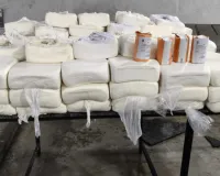 सूरत : पांडेसरा में संदिग्ध पनीर फैक्ट्री पर छापा, 1.4 टन ‘एनालॉग पनीर’ समेत 28.44 लाख का सामान जब्त