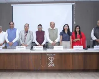 सूरत : चैंबर ने सीनियर सिटिज़न्स के लिए लीगल सिक्योरिटी पर सेशन आयोजित किया