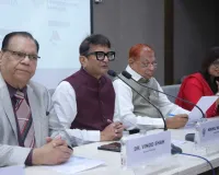 सूरत : सीनियर सिटिजन्स की सेहत के लिए चैंबर की खास पहल