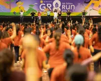 सूरत : निमाया वुमन सेंटर फॉर हेल्थ द्वारा अंतरराष्ट्रीय महिला दिवस पर ‘निमाया ग्रेट रन-2026’ का आयोजन