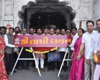 सूरत : नगर निगम की जनरल मीटिंग में ऐतिहासिक फैसला, ‘मुगलसराय’ का नाम बदलकर ‘तापी भवन’ और ‘तापीपुरा’ किया गया