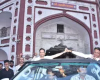 सूरत नगर निगम में जनप्रतिनिधियों का कार्यकाल समाप्त, अब प्रशासक संभालेंगे जिम्मेदारी