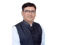 शिक्षा से समाज परिवर्तन की प्रेरक कहानी, डॉ. सिद्धार्थ शंकर राजू : संघर्ष से सफलता तक की यात्रा